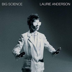 Big Science [Red vinyl]