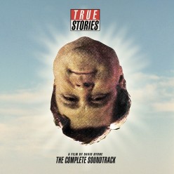 True Stories (Soundtrack)