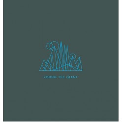 Young The Giant [Green/Orange vinyl]