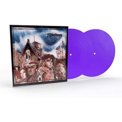 Us and Them [Purple vinyl]