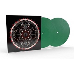 Amaryllis [Green vinyl]