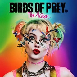 Birds of Prey 