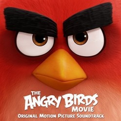 Angry Birds Movie