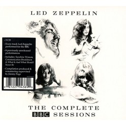 Complete BBC Sessions