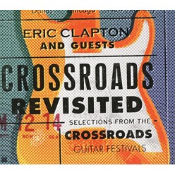 Crossroads Revisited