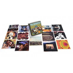 Complete Albums 1965-1980