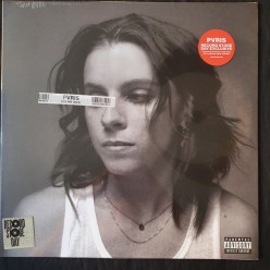 Use Me EP [Coke bottle clear vinyl]