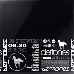 White Pony [20 Year Anniversary]