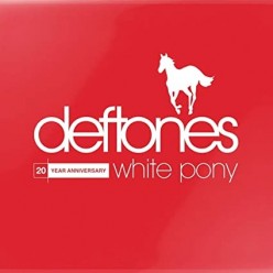 White Pony [20 Year Anniversary]