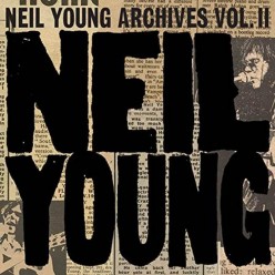 Archives Vol II (1972-1976)