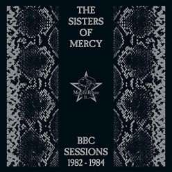 BBC Sessions 1982-1984