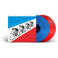 Tour De France [Blue/red vinyl]