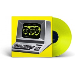 Computer World [Yellow vinyl]