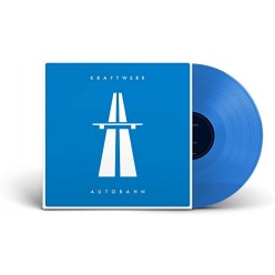 Autobahn [Blue vinyl]