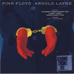 Arnold Layne [2007]