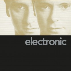 Electronic 