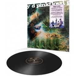 A Saucerful Of Secrets [Mono]