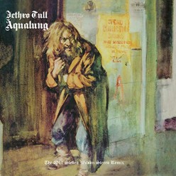 Aqualung (Deluxe vinyl edition)