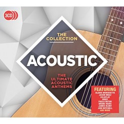 Acoustic: The Collection