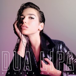 Dua Lipa [Expanded]