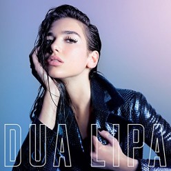 Dua Lipa 