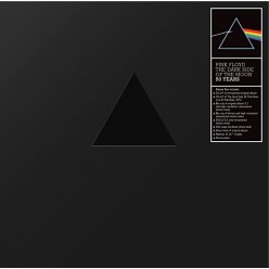 The Dark Side of the Moon [50th Anniversary]