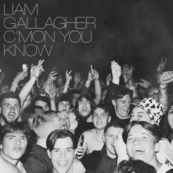 C'mon You Know [Deluxe]