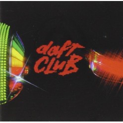 Daft Club