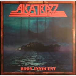 Born Innocent [Blue vinyl]