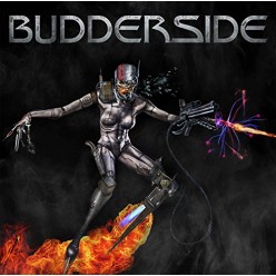 Budderside