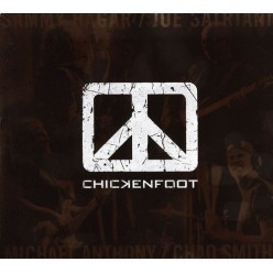 Chickenfoot