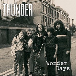 Wonder Days