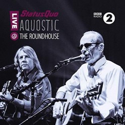 Aquostic! Live At The Roundhouse