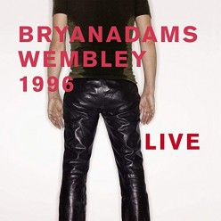 Wembley 1996 Live