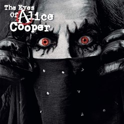 The Eyes Of Alice Cooper