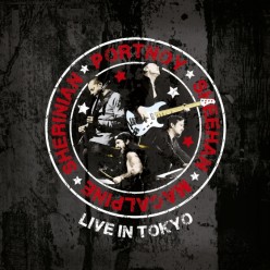 Live In Tokyo