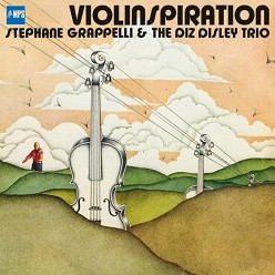 Violinspiration