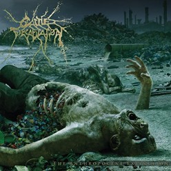 Anthropocene Extinction