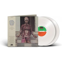 Amazing Grace [White vinyl]