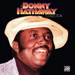 A Donny Hathaway Collection [Purple vinyl]