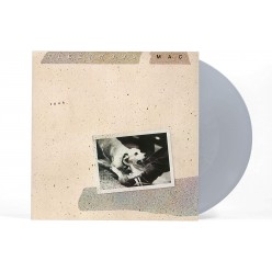 Tusk [Silver vinyl]