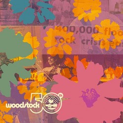 Woodstock: Back To The Garden - 50th Anniversary Collection