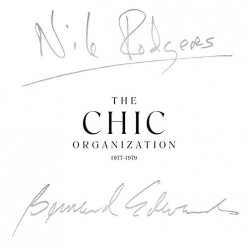 Chic Organisation 1977-1979