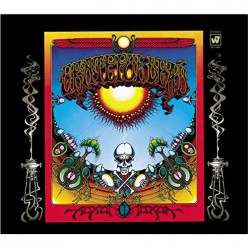 Aoxomoxoa (50th Anniversary)