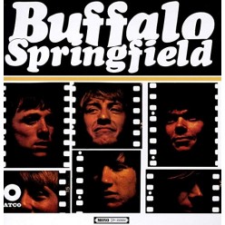 Buffalo Springfield [Mono]