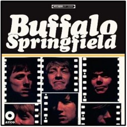 Buffalo Springfield (Stereo)