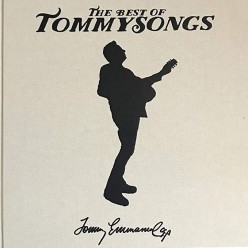 The Best of Tommysongs