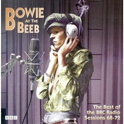 Bowie At The Beeb