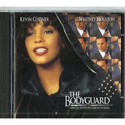 Bodyguard: Soundtrack