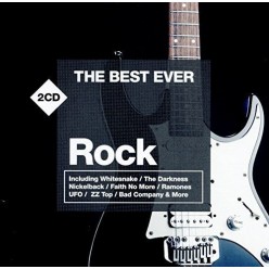 Best Ever Rock